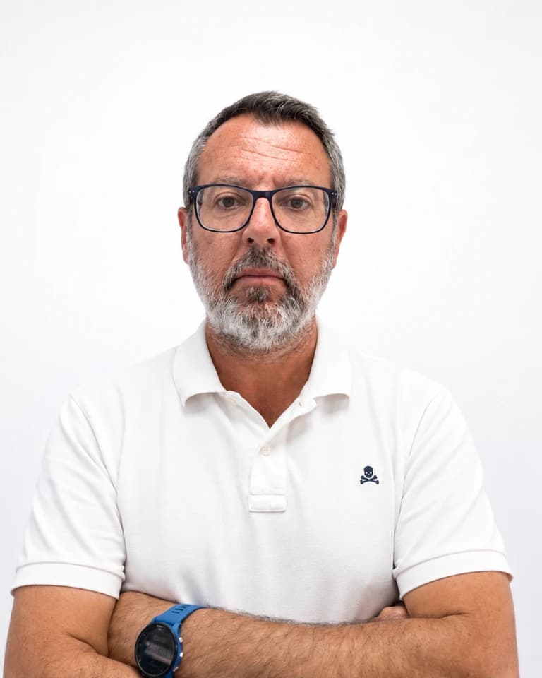 José Alberto Alcaide